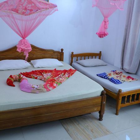 Ayos Hill Adam'S Peak Free Shuttle Hotel Nallathanniya Buitenkant foto